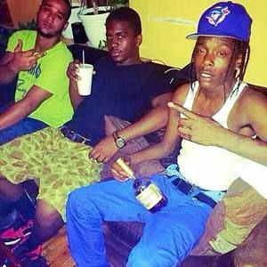 Meet your Posher, Henry